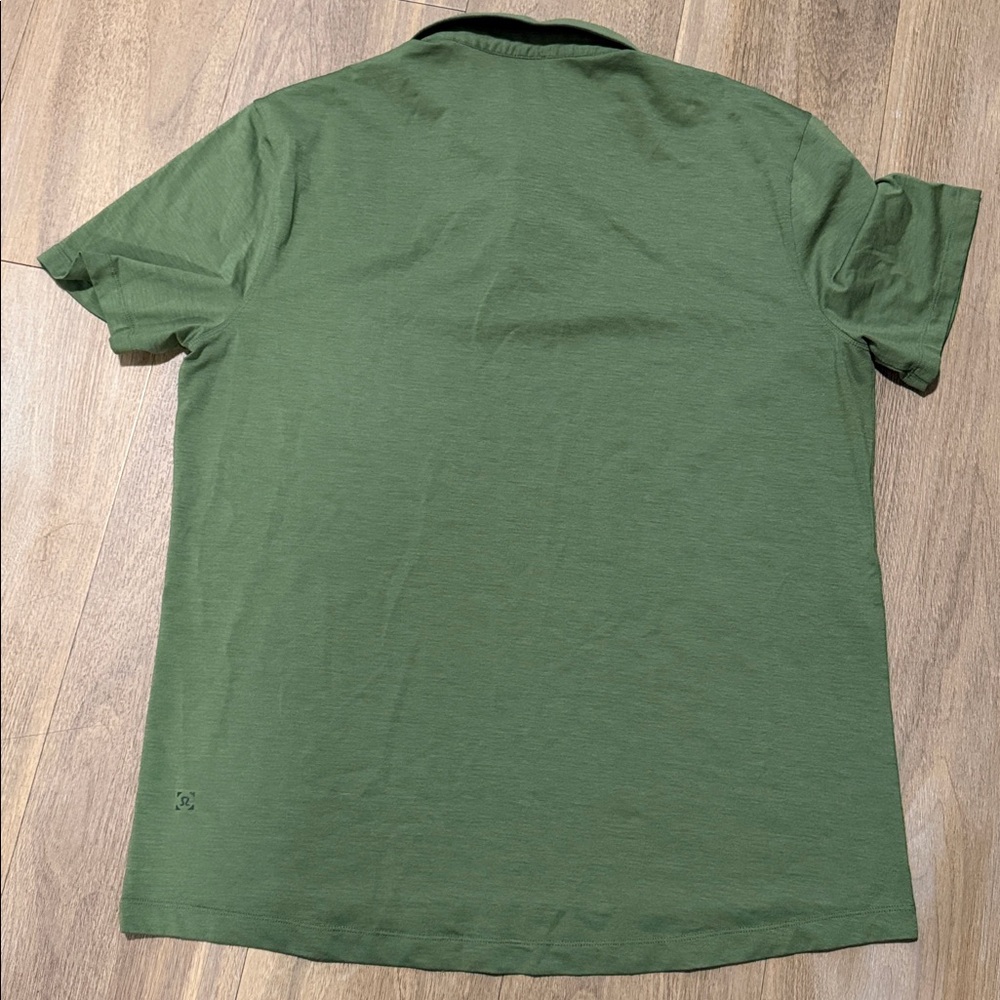 Lululemon Evolution Polo - image 5